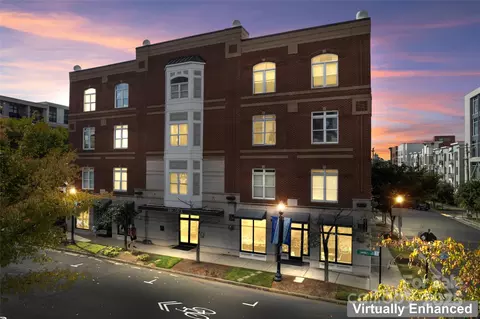 1700 Camden Rd, Charlotte, NC 28203
