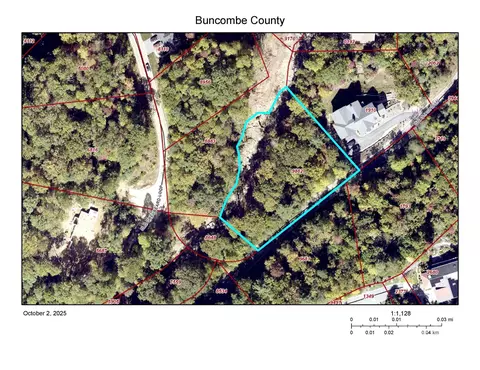 68 Old Greybeard Loop, Black Mountain, NC 28711