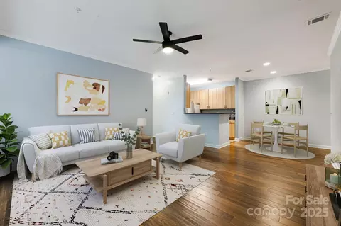 1000 Olde Eastwood Village 6b Blvd #6B, Asheville, NC 28803