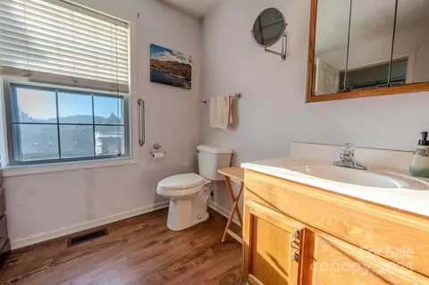 Bath - 565 Overlook Dr, Spruce Pine, NC 28777 photo 2 of 3