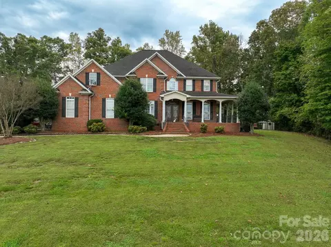 507 Bethlehem Rd, Kings Mountain, NC 28086