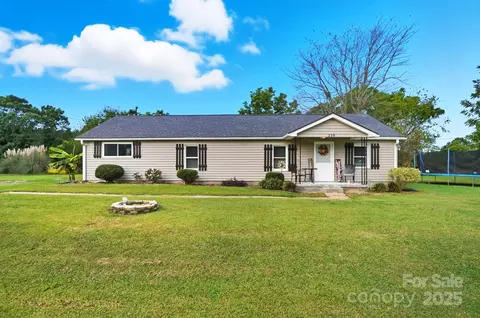 210 Roy Bell Rd, Kings Mountain, NC 28086