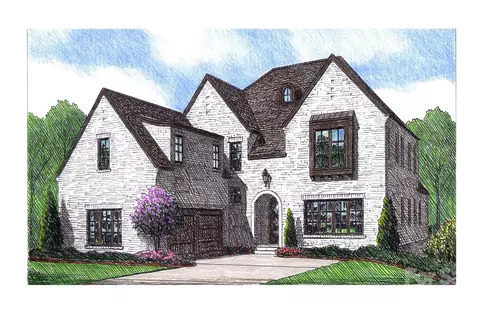 3109 Ella Katherine 10 Way #10, Charlotte, NC 28210