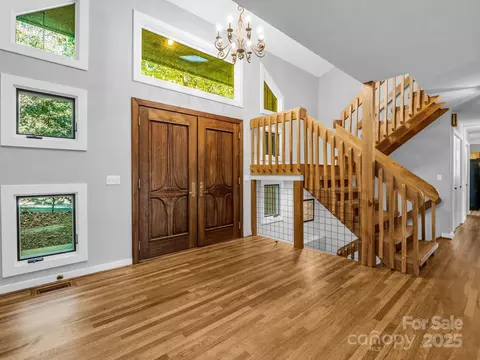 751 Whitney Blvd, Lake Lure, NC 28746