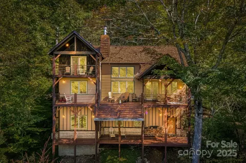 191 Ivy Way, Mars Hill, NC 28754