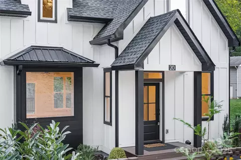 20 Rash Rd, Asheville, NC 28806