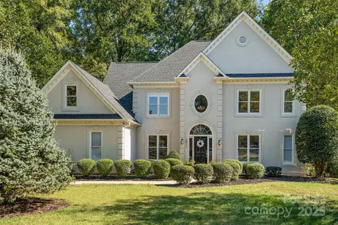 12711 Duncourtney Ln, Charlotte, NC 28277