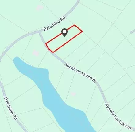 0000 Appaloosa Lake Dr, Carthage, NC 28327