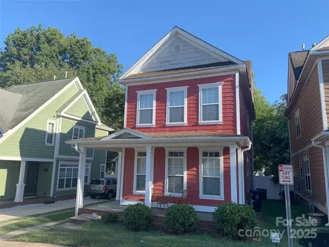 21223 Pine St, Cornelius, NC 28031 photo 2