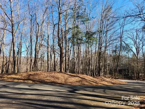 Bolt Road, Lake Lure, NC 28746