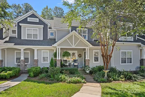 14917 Alexander Place Dr, Huntersville, NC 28078