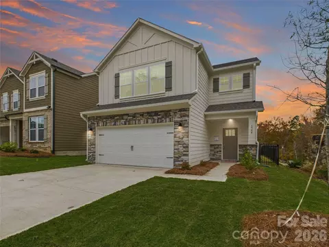 1704 Coral Bark 19 Ln #19, Charlotte, NC 28216