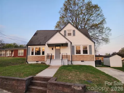 210 Lincoln Sw St SW, Concord, NC 28025