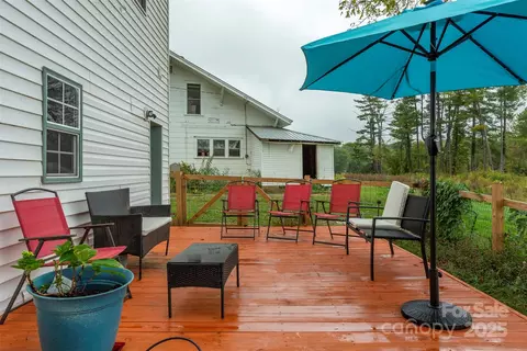 Exterior - 3755 Broad St, Clyde, NC 28721 photo 13 of 14