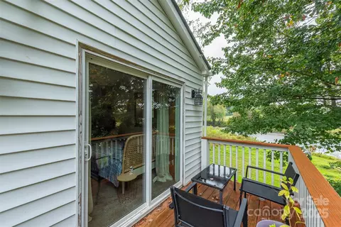 Exterior - 3755 Broad St, Clyde, NC 28721 photo 9 of 14