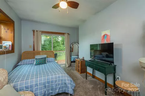 Bedroom - 3755 Broad St, Clyde, NC 28721 photo 3 of 4