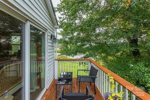 Exterior - 3755 Broad St, Clyde, NC 28721 photo 8 of 14
