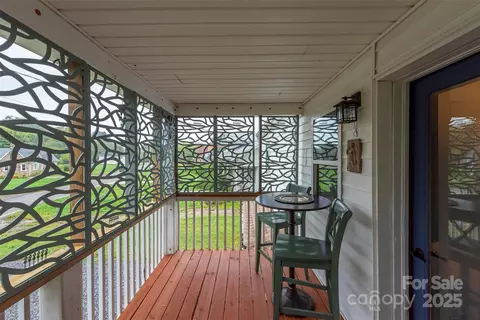 Exterior - 3755 Broad St, Clyde, NC 28721 photo 3 of 14