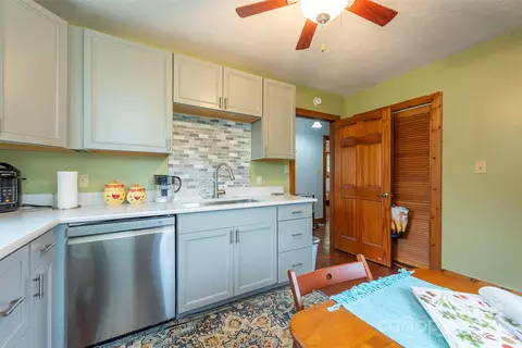 Kitchen - 3755 Broad St, Clyde, NC 28721 photo 3 of 3