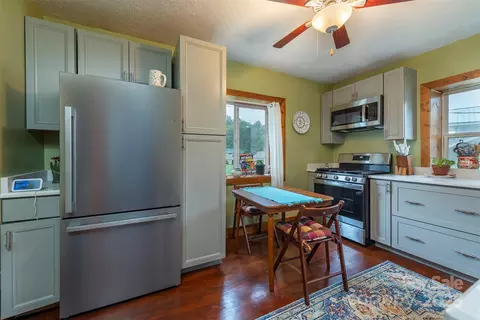 Kitchen - 3755 Broad St, Clyde, NC 28721 photo 2 of 3