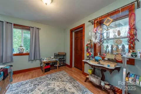Bedroom - 3755 Broad St, Clyde, NC 28721 photo 1 of 4