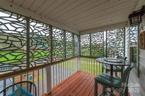 Exterior - 3755 Broad St, Clyde, NC 28721 photo 5 of 14