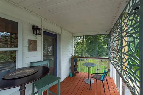 Exterior - 3755 Broad St, Clyde, NC 28721 photo 6 of 14