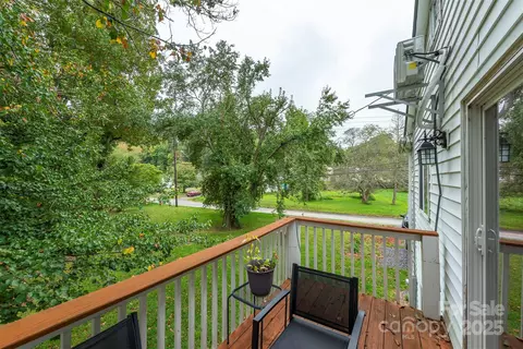 Exterior - 3755 Broad St, Clyde, NC 28721 photo 10 of 14