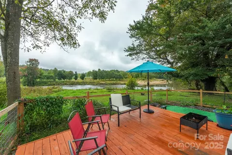 Exterior - 3755 Broad St, Clyde, NC 28721 photo 11 of 14