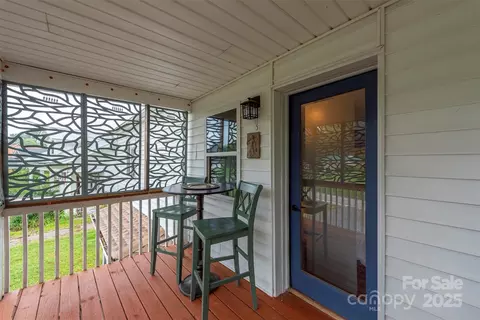 Exterior - 3755 Broad St, Clyde, NC 28721 photo 4 of 14