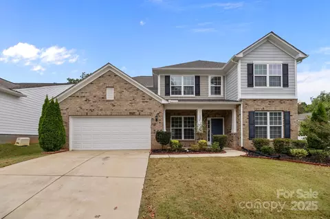 5302 Tilley Manor Dr, Matthews, NC 28105