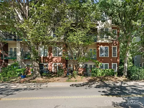 320 S Cedar St, Charlotte, NC 28202