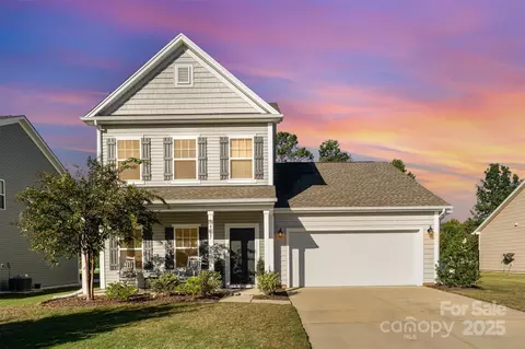 4687 Selhurst Dr, Indian Land, SC 29707