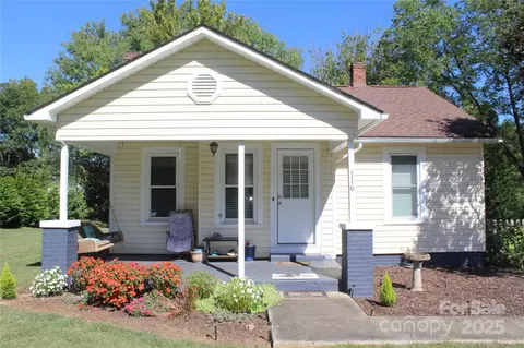 116 Hauss Ridge Se Rd SE, Valdese, NC 28690