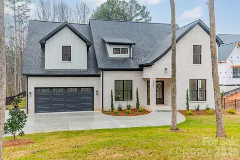 6805 Weddington Matthews Rd, Weddington, NC 28104