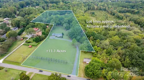 Coddle Creek Highway, Mooresville, NC 28115