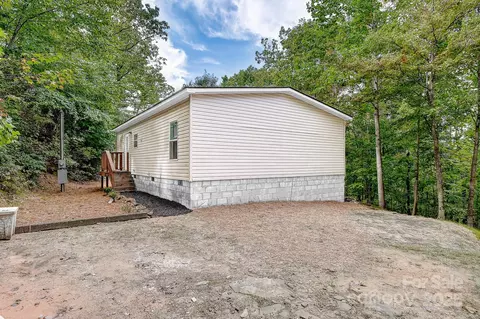 1655 Laurel Mountain View Rd, Flat Rock, NC 28731