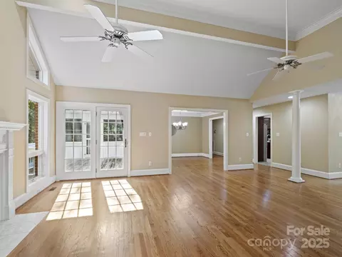 Living - 137 Softwind Ln, Concord, NC 28025 photo 5 of 8