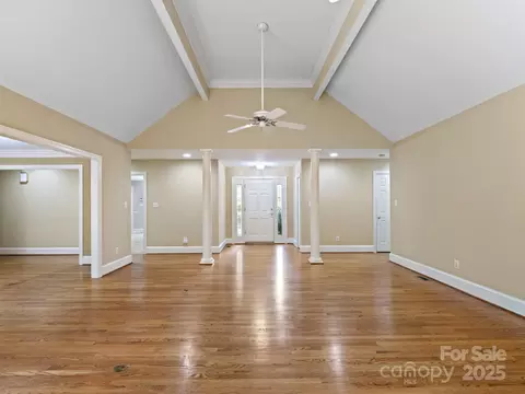 Living - 137 Softwind Ln, Concord, NC 28025 photo 3 of 8