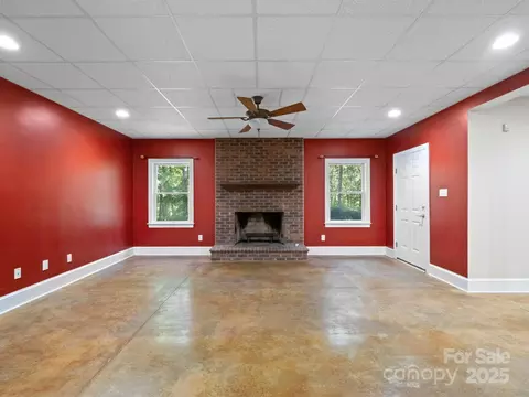 Living - 137 Softwind Ln, Concord, NC 28025 photo 7 of 8