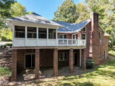 Exterior - 137 Softwind Ln, Concord, NC 28025 photo 9 of 11