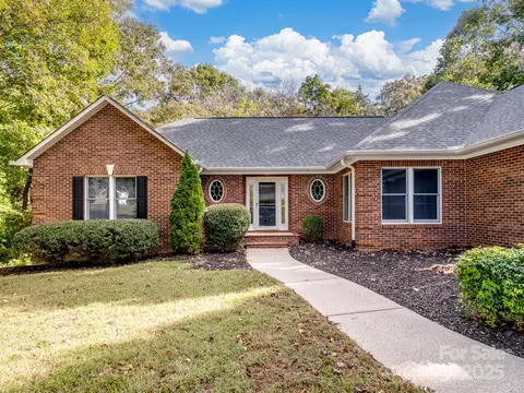 Exterior - 137 Softwind Ln, Concord, NC 28025 photo 3 of 11
