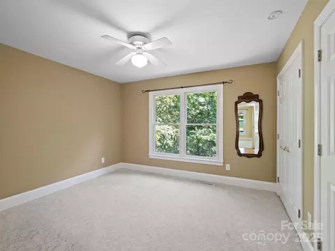 Bedroom - 137 Softwind Ln, Concord, NC 28025 photo 3 of 4