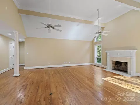 Living - 137 Softwind Ln, Concord, NC 28025 photo 4 of 8
