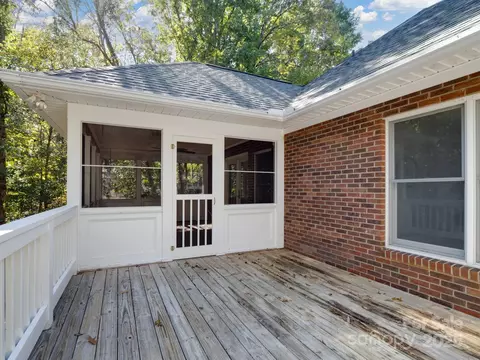 Exterior - 137 Softwind Ln, Concord, NC 28025 photo 6 of 11