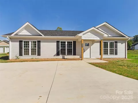 8195 Bailey Rd, Connelly Springs, NC 28612