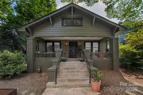 2212 Vail Ave, Charlotte, NC 28207