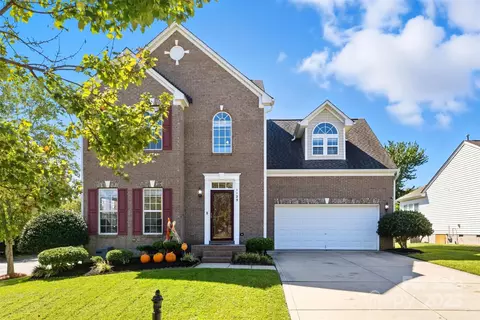 1125 Rachel Anne Dr, Belmont, NC 28012