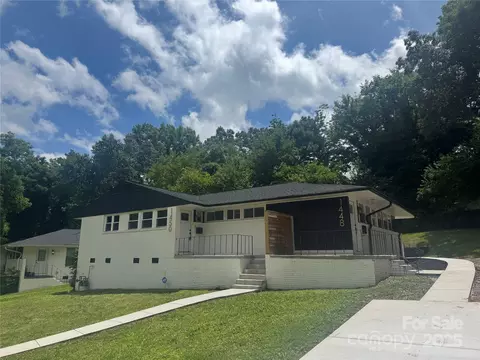 1448 Academy St, Charlotte, NC 28205