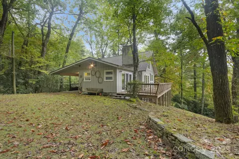 909 Green Hill Rd, Brevard, NC 28712